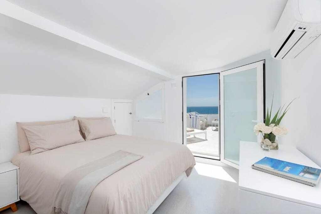 Puerto Banus Penthouse Apartment K1 Marbella Exterior photo
