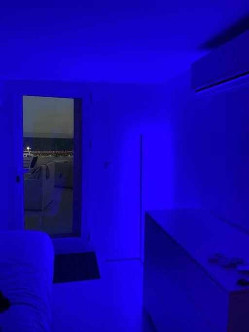 Puerto Banus Penthouse Apartment K1 Marbella Exterior photo